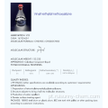 Dimetóxi de alta qualidade metilvinilsilano/CAS No.:16753-62-1